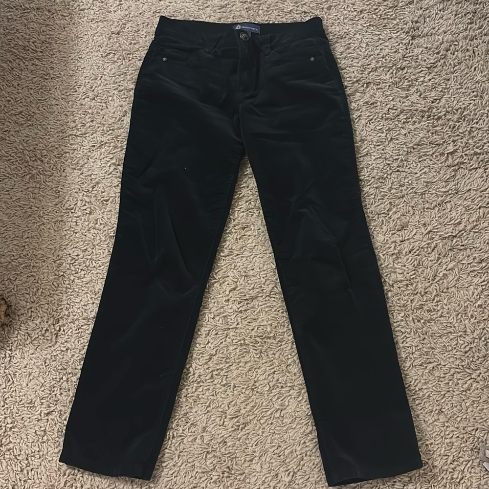 Democracy courdoroy jeans